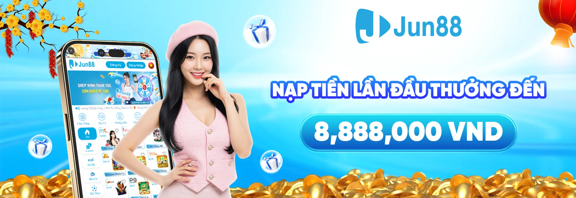 Jun88 🎖️ Trang Chủ Jun88.com - Link Jun888 Mới Nhất 10/2025 9 banner-Jun88-3
