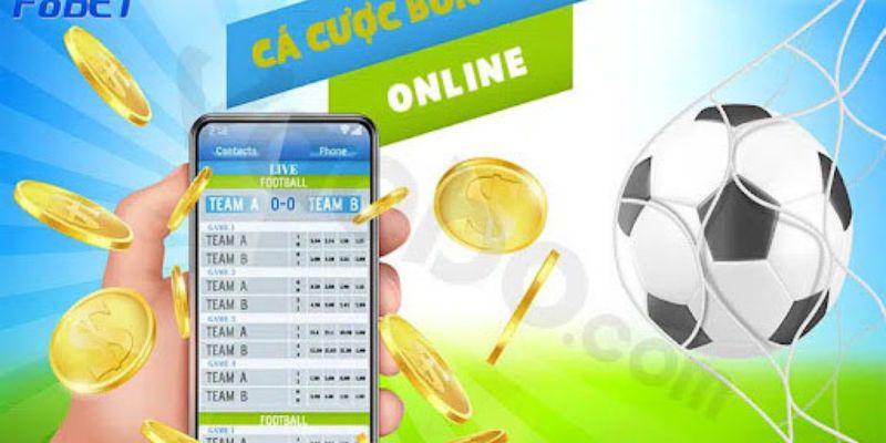 Thể Thao F8Bet: Hướng Dẫn Cách Tham Gia Đặt Cược Đơn Giản Nhất 5 seeybbm4q.sa.com